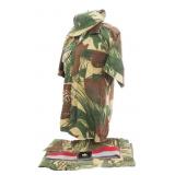 BUSH WAR RHODESIAN GREY