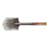 WWI IMPERIAL RUSSIAN MPL-50 ENTRENCHMENT SHOVEL