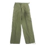 VIETNAM WAR US ARMY 2nd PATTERN JUNGLE TROUSERS