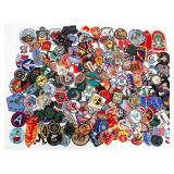 COLD WAR - CURRENT US ARMED FORCES PATCHES