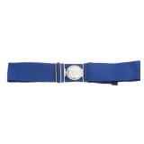 BUSH WAR RHODESIAN SAS NAMED SERVICE BELT