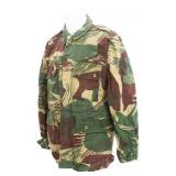 BUSH WAR RHODESIAN BRUSHSTROKE CAMOUFLAGE JACKET