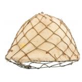 WWII IMPERIAL JAPANESE TYPE 90 HELMET WITH COVER