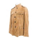 US MARINE CORPS M1902 KHAKI TUNIC