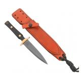 ANGUS ARBUCKLE 6090 KNIFE WITH SOELLNER SHEATH