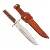 BOWIE KNIFE by DOPPELREH