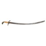 WAR OF 1812 OFFICER DRESS SWORD