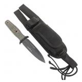 APPLEGATE - FAIRBAIRN HARSEY COMBAT KNIFE by BOKER