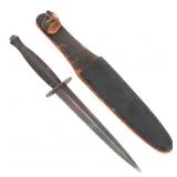THIRD PATTERN FAIRBAIRN SYKES FIGHTING KNIFE