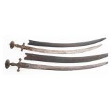 INDIAN TALWAR SWORDS