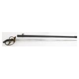 IMPERIAL GERMAN CUIRASSIER DRESS SWORD by EICKHORN