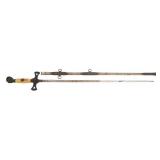 EARLY 20th C. KNIGHTS TEMPLAR NAMED SWORD