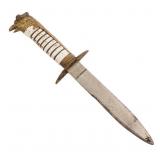 WWII ITALIAN FASCIST YOUTH KNIFE