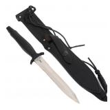 GERBER MARK II FIGHTING KNIFE WITH SHEATH