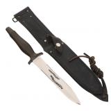 BIG SMOKY TOOTHPICK DAGGER by PARKER BROTHERS