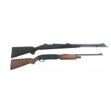 REMINGTON 700ML & CROSMAN 622 REPEATER FOR PARTS