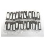 GLOCK MODEL 22/35 .40 S&W CALIBER MAGAZINES