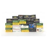 PISTOL AMMUNITION .45 AND .357 CAL - 30 POUNDS TGW