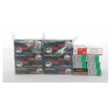 PISTOL AMMUNITION .45 ACP - 42 POUNDS TGW