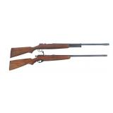 MOSSBERG & HIGGINS 20 GA SHOTGUNS FOR PARTS
