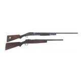 WINCHESTER & MARLIN SHOTGUNS FOR PARTS OR REPAIR