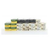 PISTOL AMMUNITION .38 SPL - 25 POUNDS TGW