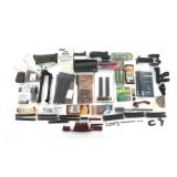 FIREARMS PARTS & ACCESSORIES BONANZA LOT