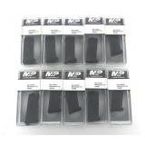 SMITH & WESSON MODEL M&P 9 COMPACT 9mm MAGS