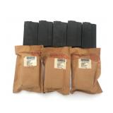 M14 MAGAZINES AND 7.62 CALIBER AMMUNITION