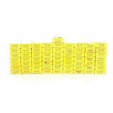 NORINCO 7.62mm RIFLE AMMUNITION - 46 POUNDS TGW