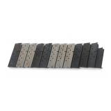 PISTOL MAGAZINES - .38 SUPER, .45, & .380 CALIBERS