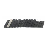 PISTOL MAGAZINES - .22, .40, 9mm, & .45 CALIBERS
