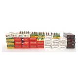 380 & 38 SUPER CALIBER AMMUNITION - 46 POUNDS TGW