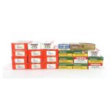 45 ACP AND 10mm CALIBER AMMUNITION - 48 POUNDS TGW