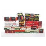 12 & 20 GAUGE SHOTGUN AMMUNITION - 74 POUNDS TGW