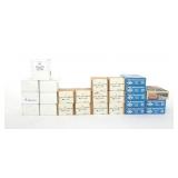 RIFLE AMMUNITION .308 & 7.62x51mm CALIBER - 29 LBS