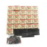 WOLF MILITARY CLASSIC 7.62x39mm AMMUNITION