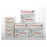 45 ACP CALIBER AMMUNITION - 40 POUNDS TGW