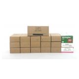 PISTOL AMMUNITION .45 ACP - 42 POUNDS TGW