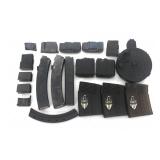 RIFLE MAGAZINES
