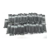 MAGPUL PMAG 40 AR/M4 GEN M3 MAGAZINES