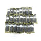 MAGPUL PMAG 30 AR/M4 GEN 2 MAGAZINES