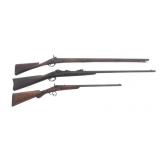 US 1873, FLOBERT, & FOWLER FOR PARTS OR REPAIR