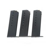 9x19MM CALIBER MAGAZINES FOR HK P7M8 PISTOLS