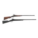 BELGIAN ZULU 12 GA SHOTGUNS FOR PARTS OR REPAIR