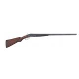 NEW ITHACA GUN CO SHOTGUN FOR PARTS OR REPAIR