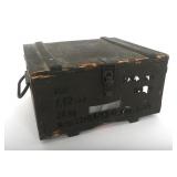 7.62x54mmR CALIBER AMMUNITION - 800 ROUNDS