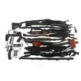 FIREARMS PARTS, MAGAZINES, AND ACCESSORIES