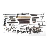 SHOTGUN, RIFLE, AND HANDGUN PARTS & ACCESSORIES