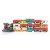 12 GAUGE CALIBER AMMUNITION - 44 POUNDS TGW